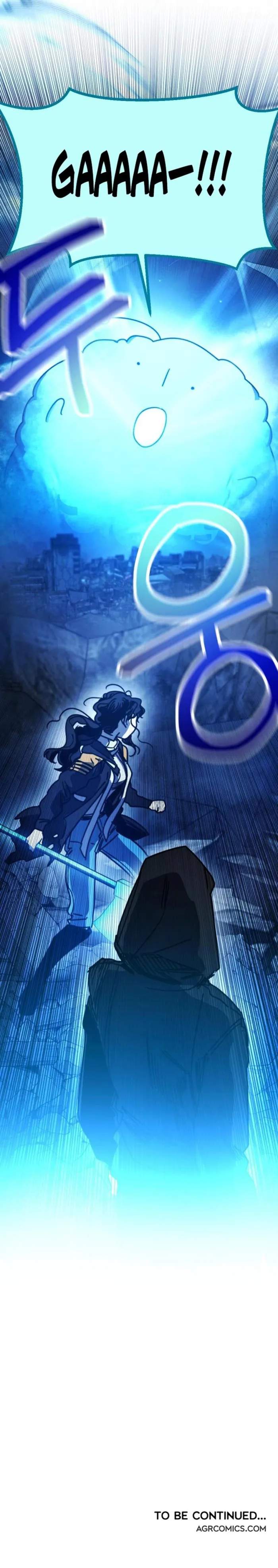 Memory in the Maze Chapter 16 16